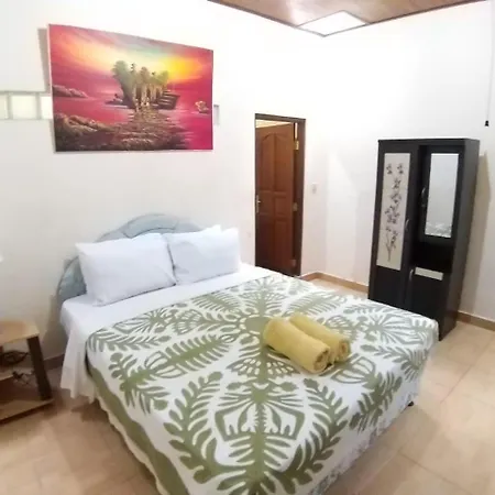 Muka House Hotel