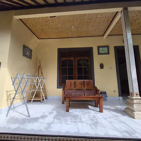 Muka House