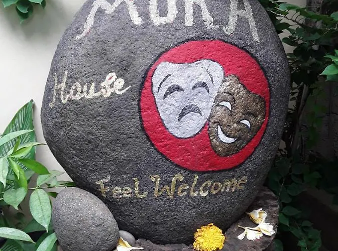Muka House Affittacamere Ubud