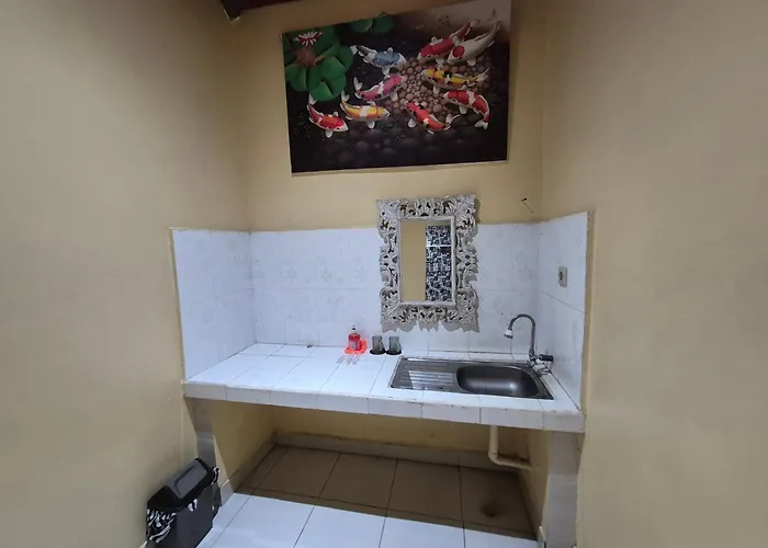 Muka House Ubud