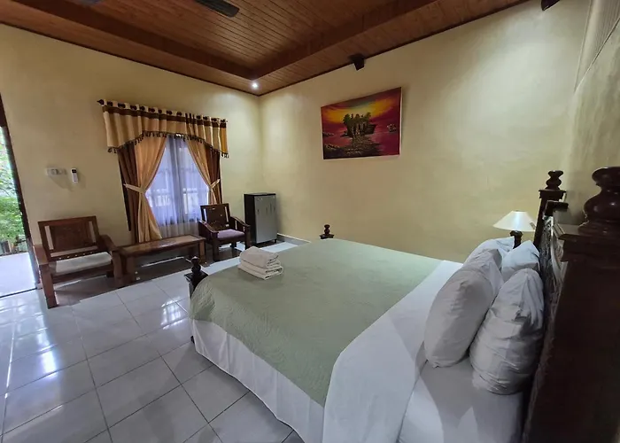 Muka House 3* Ubud