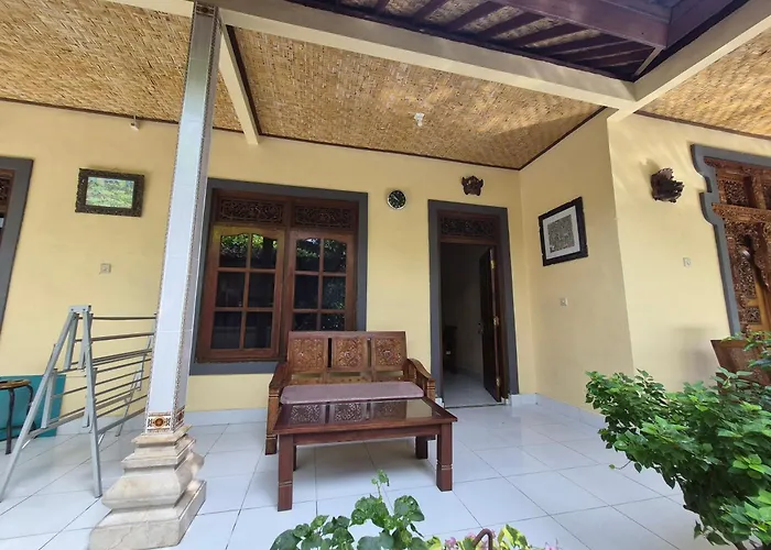 Affittacamere Muka House