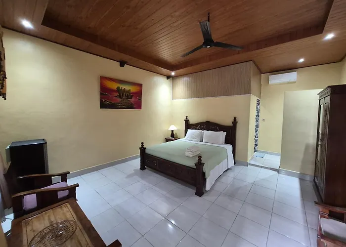 Affittacamere Muka House 3*