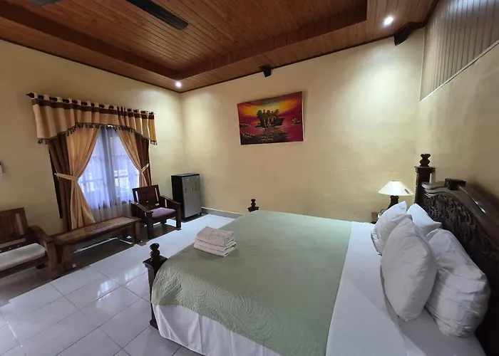 Muka House Ubud