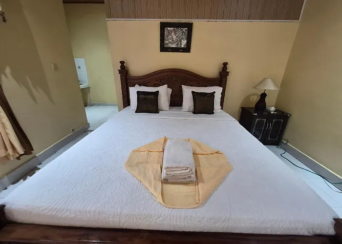 Affittacamere Muka House Ubud
