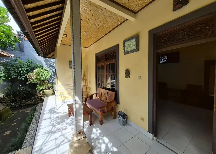 Affittacamere Muka House 3*