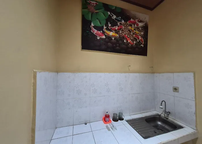 Affittacamere Muka House Ubud