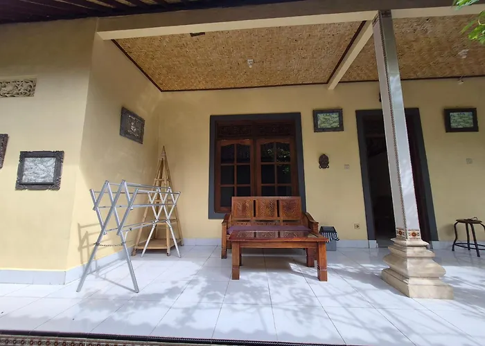 Muka House Ubud
