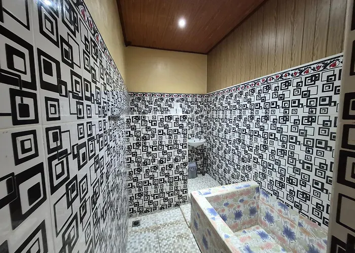 Affittacamere Muka House 3*