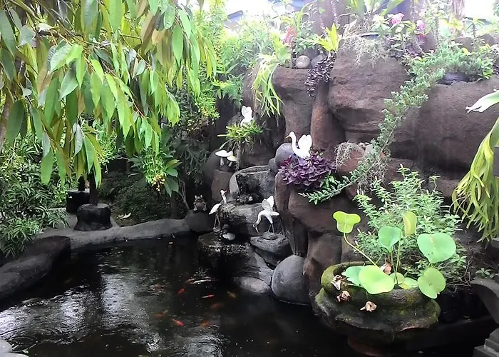 Affittacamere Muka House Ubud