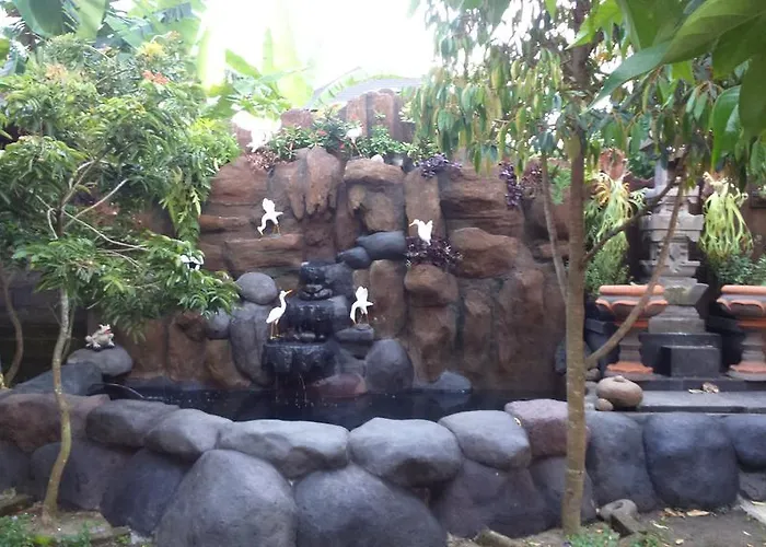 Muka House Ubud