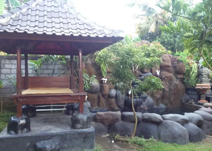 Affittacamere Muka House