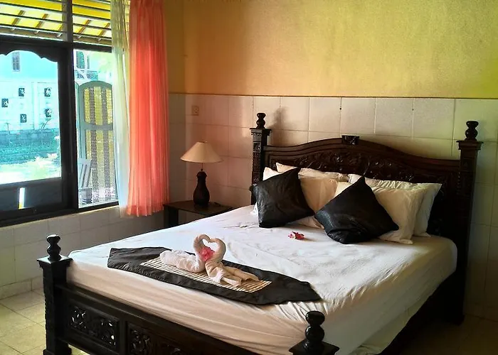 Affittacamere Muka House Ubud