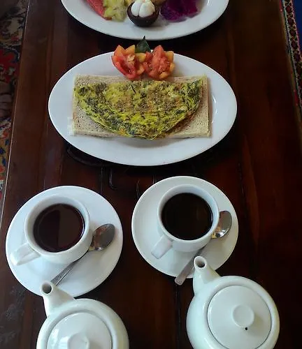 Affittacamere Muka House 3*