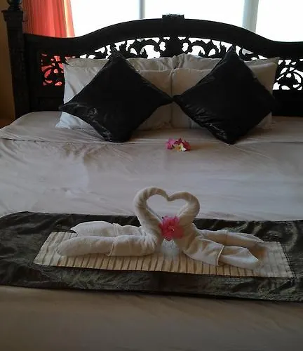 Affittacamere Muka House