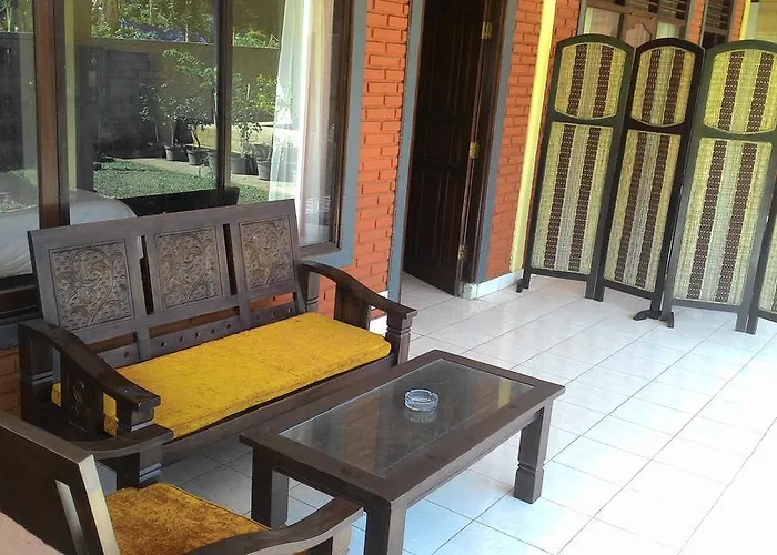 Muka House Ubud