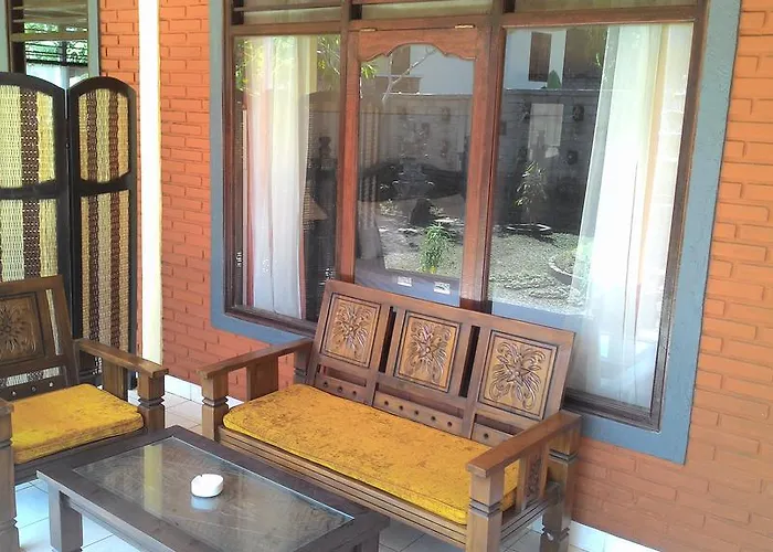 Affittacamere Muka House