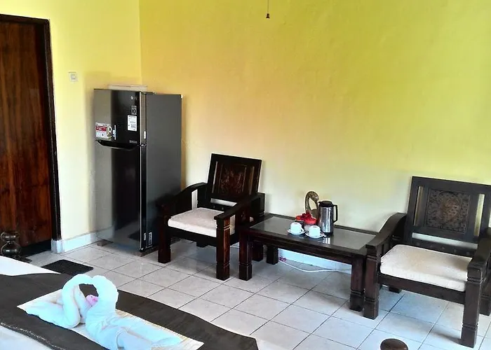Affittacamere Muka House Ubud