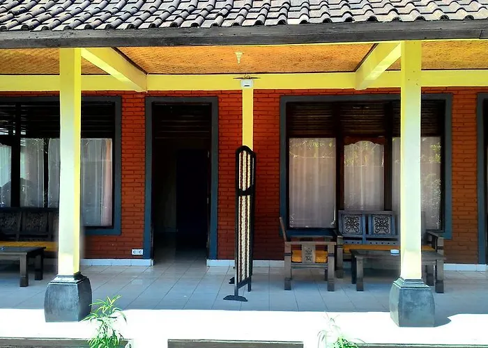 Affittacamere Muka House 3*