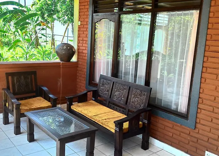 Muka House Ubud