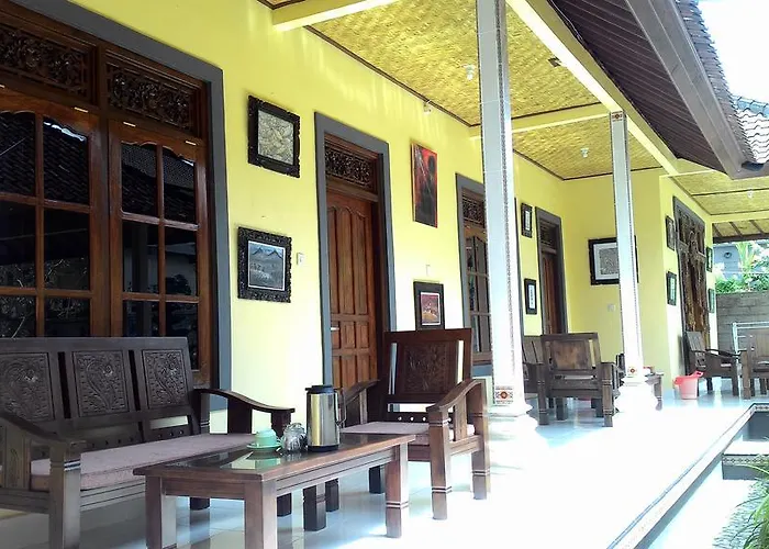 Muka House Ubud