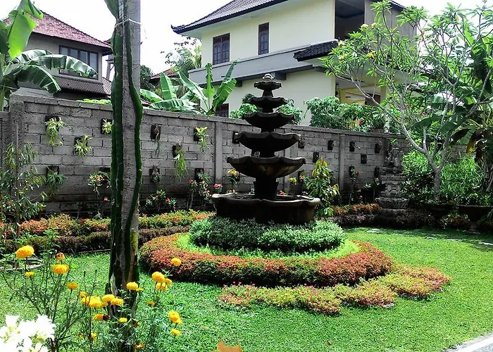 Muka House 3* Ubud