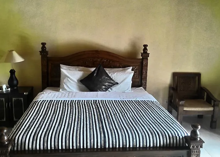 Affittacamere Muka House
