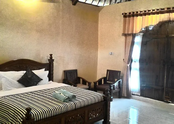 Muka House Ubud