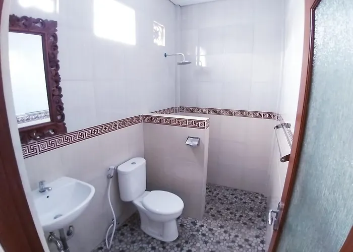 Affittacamere Muka House 3*