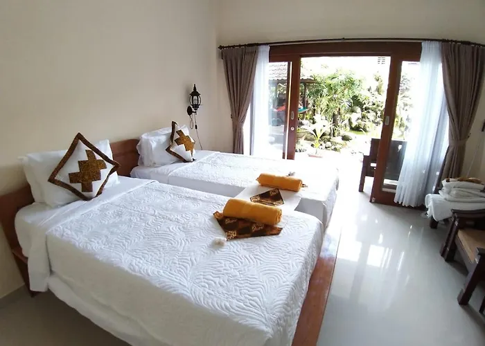 Affittacamere Muka House 3*