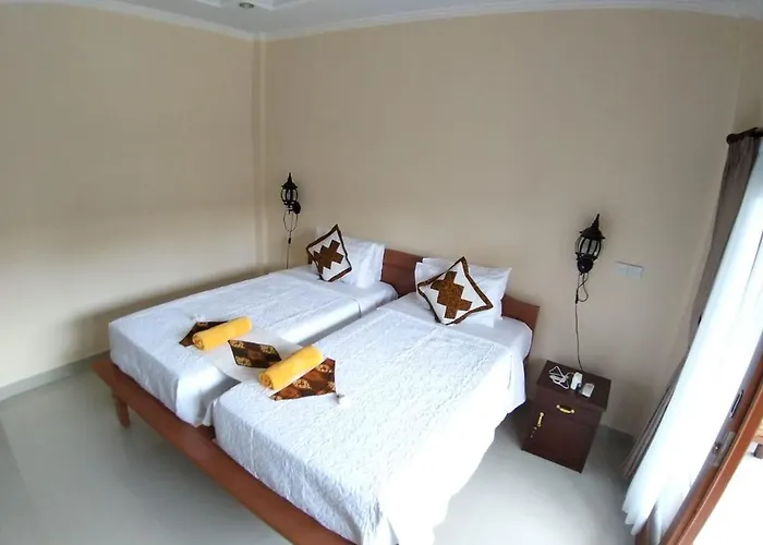Affittacamere Muka House 3*