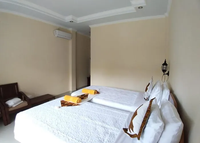 Muka House