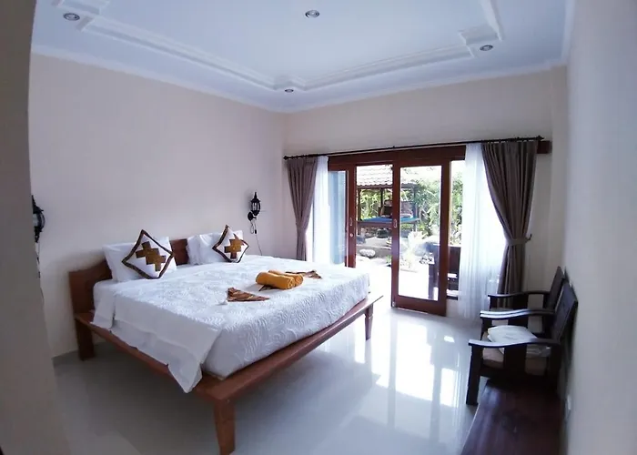 Muka House 3*