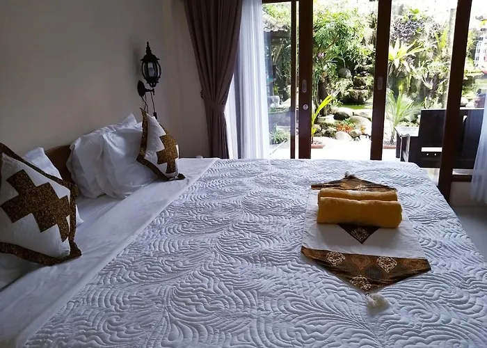 Affittacamere Muka House Ubud
